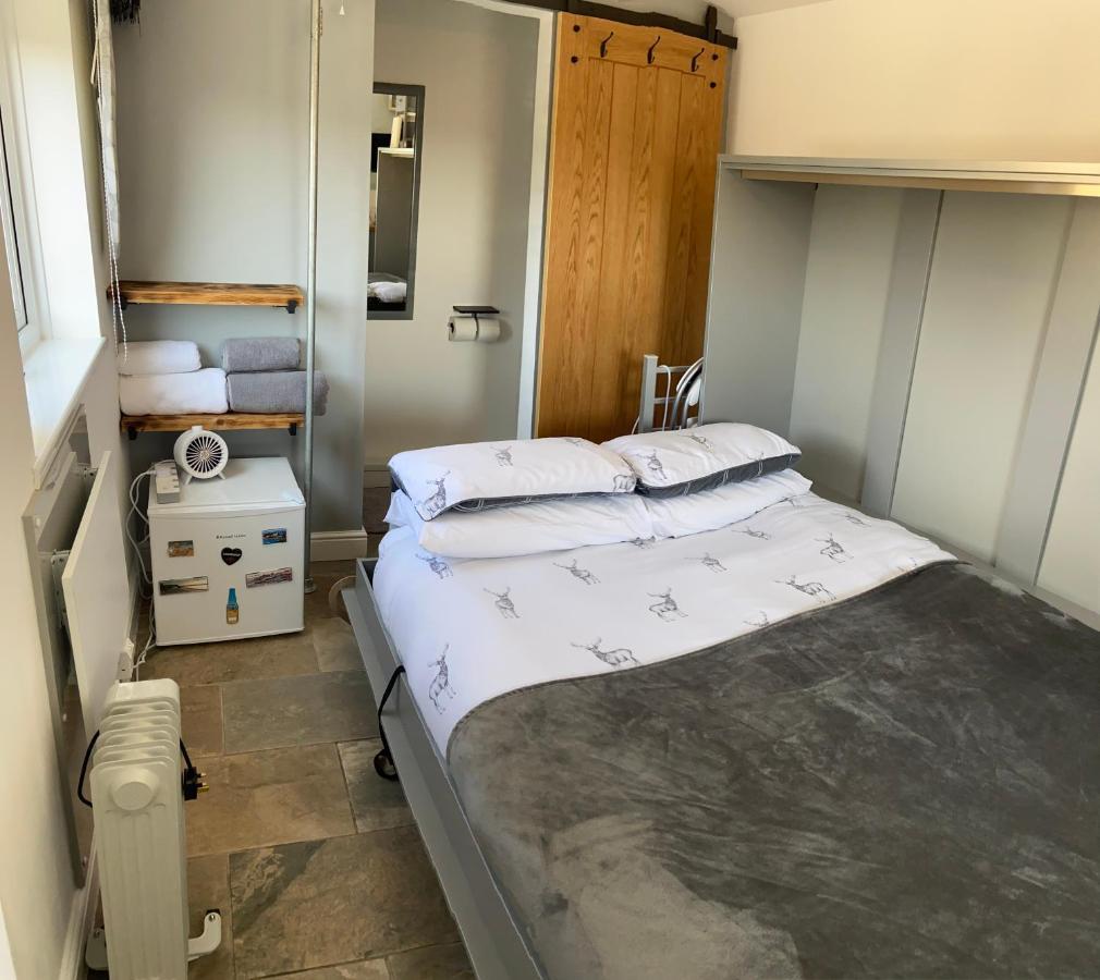Adorable Bedsit For You, Partner And Your Pet! Stepaside  Екстер'єр фото